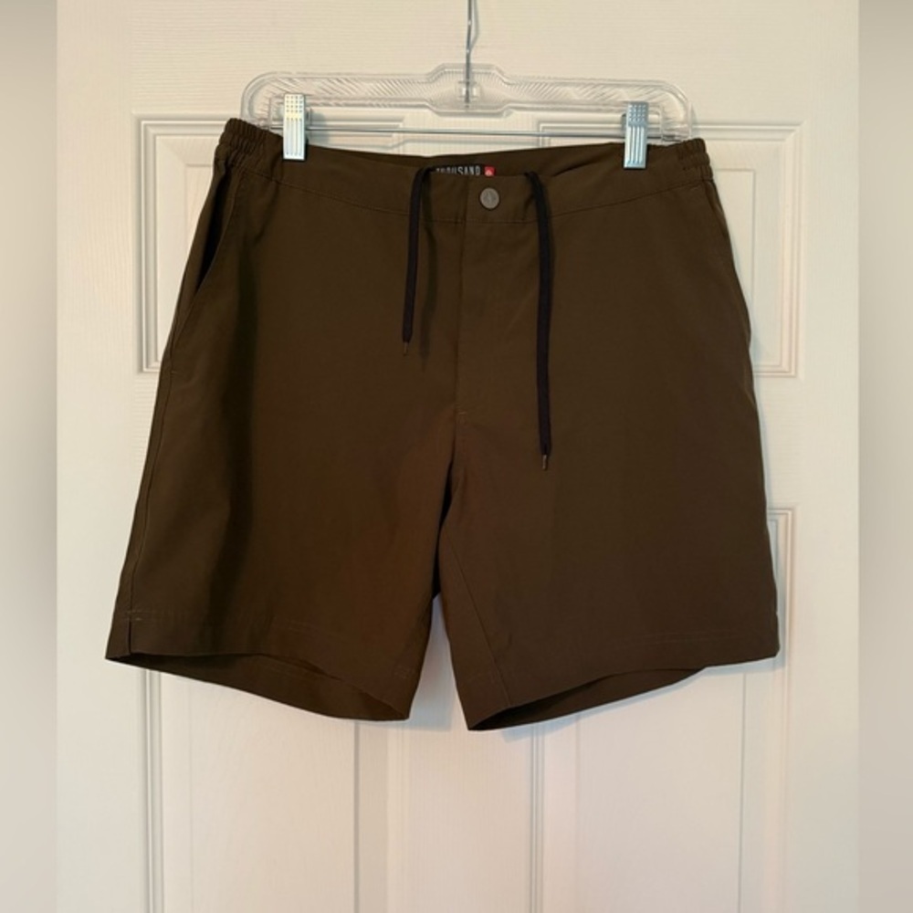 Thousand Miles lightweight Men’s Shorts